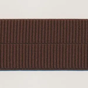 Stretch Tape Reversible #36 Drak Brown