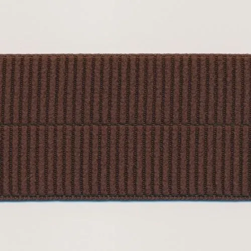 Stretch Tape Reversible #36 Drak Brown