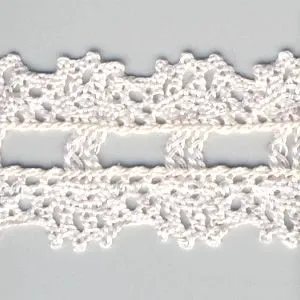 Stretch Torchon Lace #51 Honey Cream