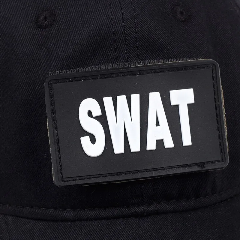 SWAT Tactical Cap
