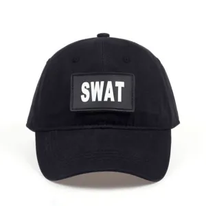 SWAT Tactical Cap