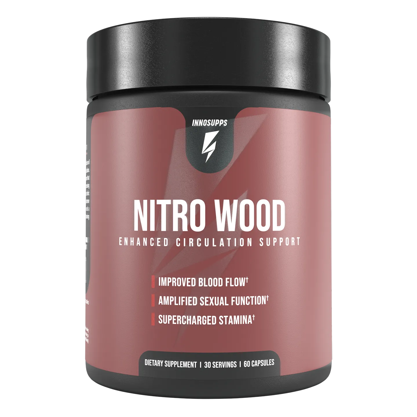 T-Drive   Nitro Wood
