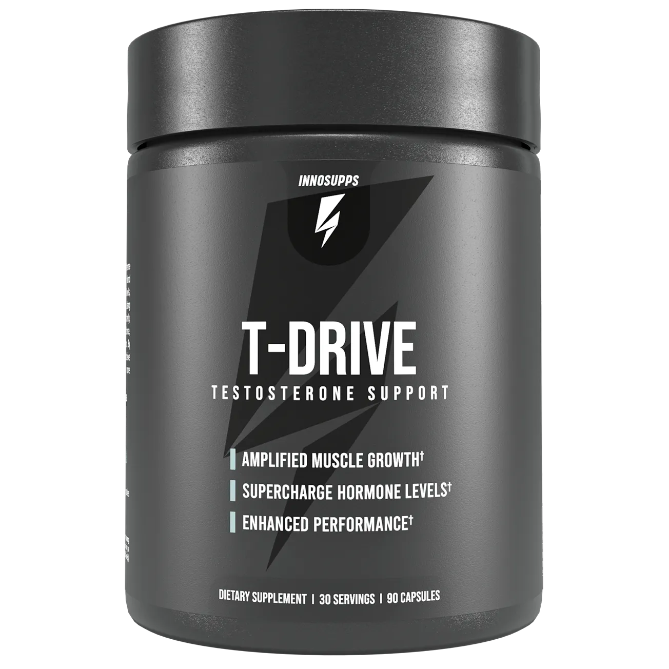 T-Drive   Nitro Wood