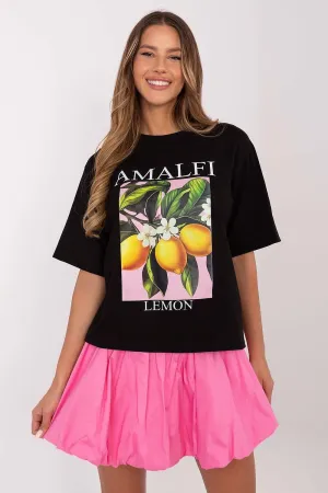 T-shirt Italy Moda