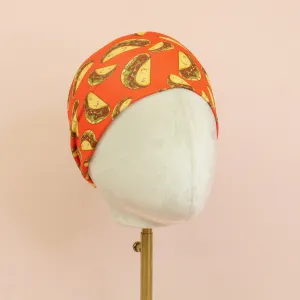 Taco Tuesday Stretch Headband