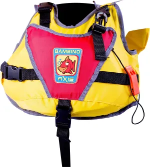 TADPOLE LIFE VEST