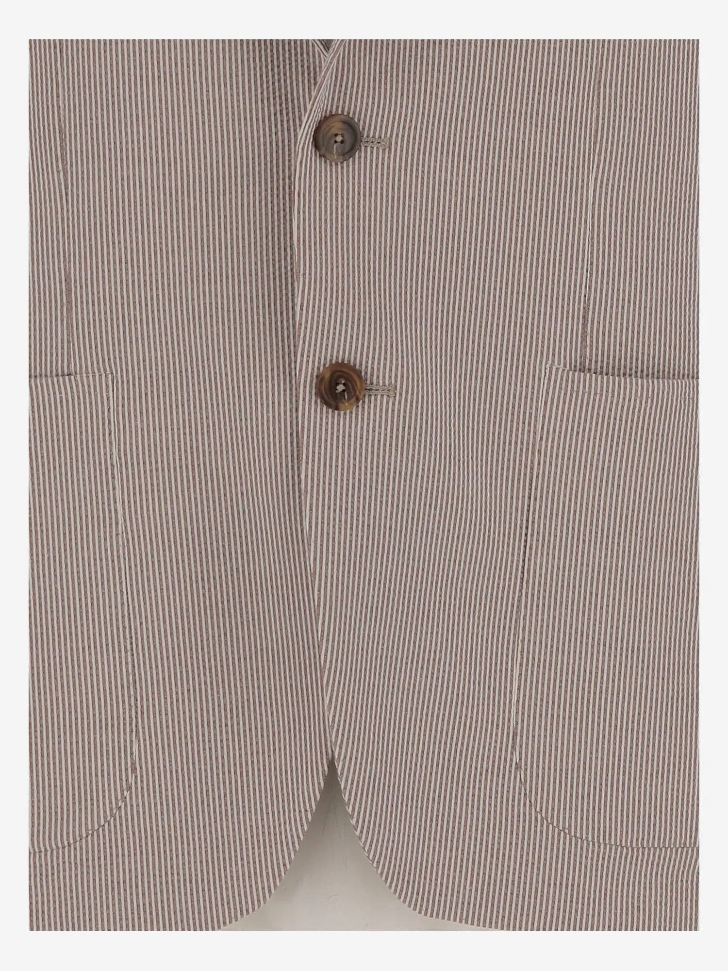 Tagliatore stretch bomullsjacka