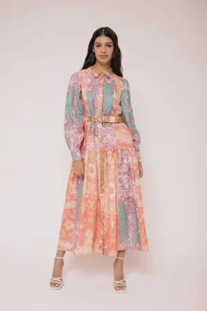 Talia Maxi Dress