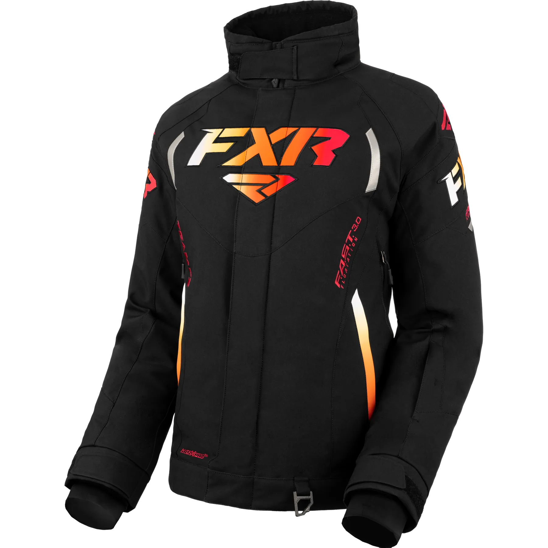 Team FX Women's Jacket