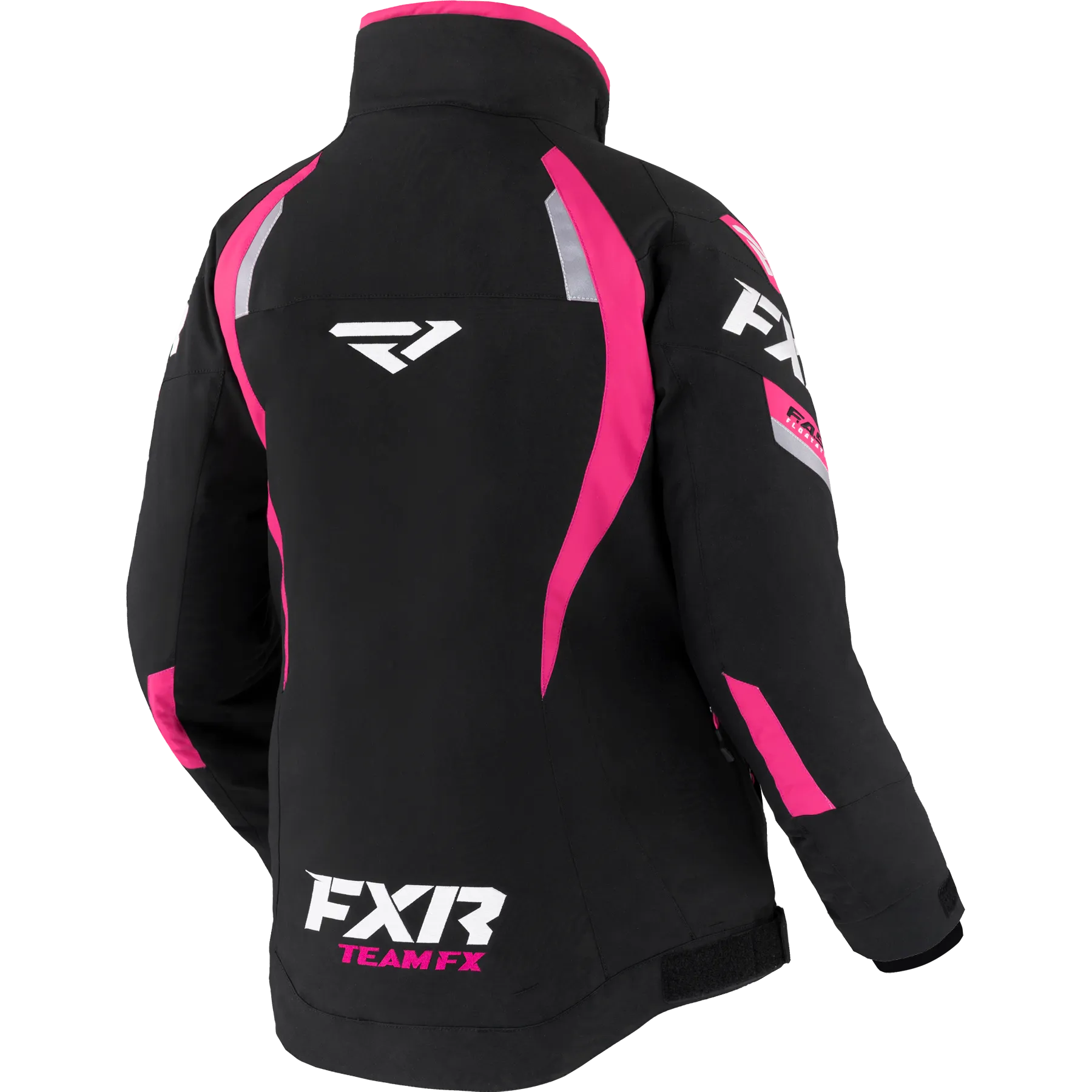 Team FX Women's Jacket