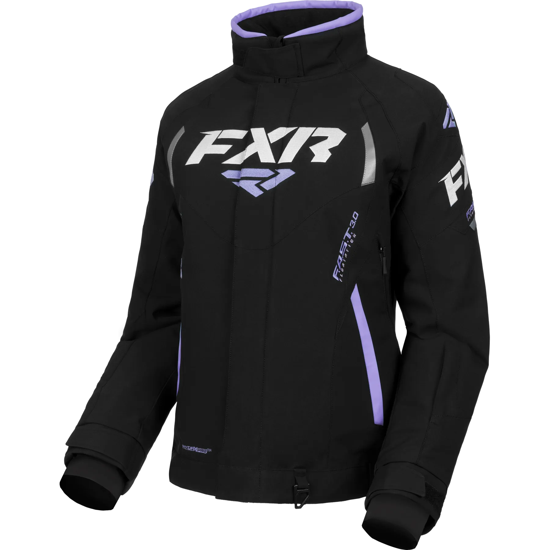 Team FX Women's Jacket