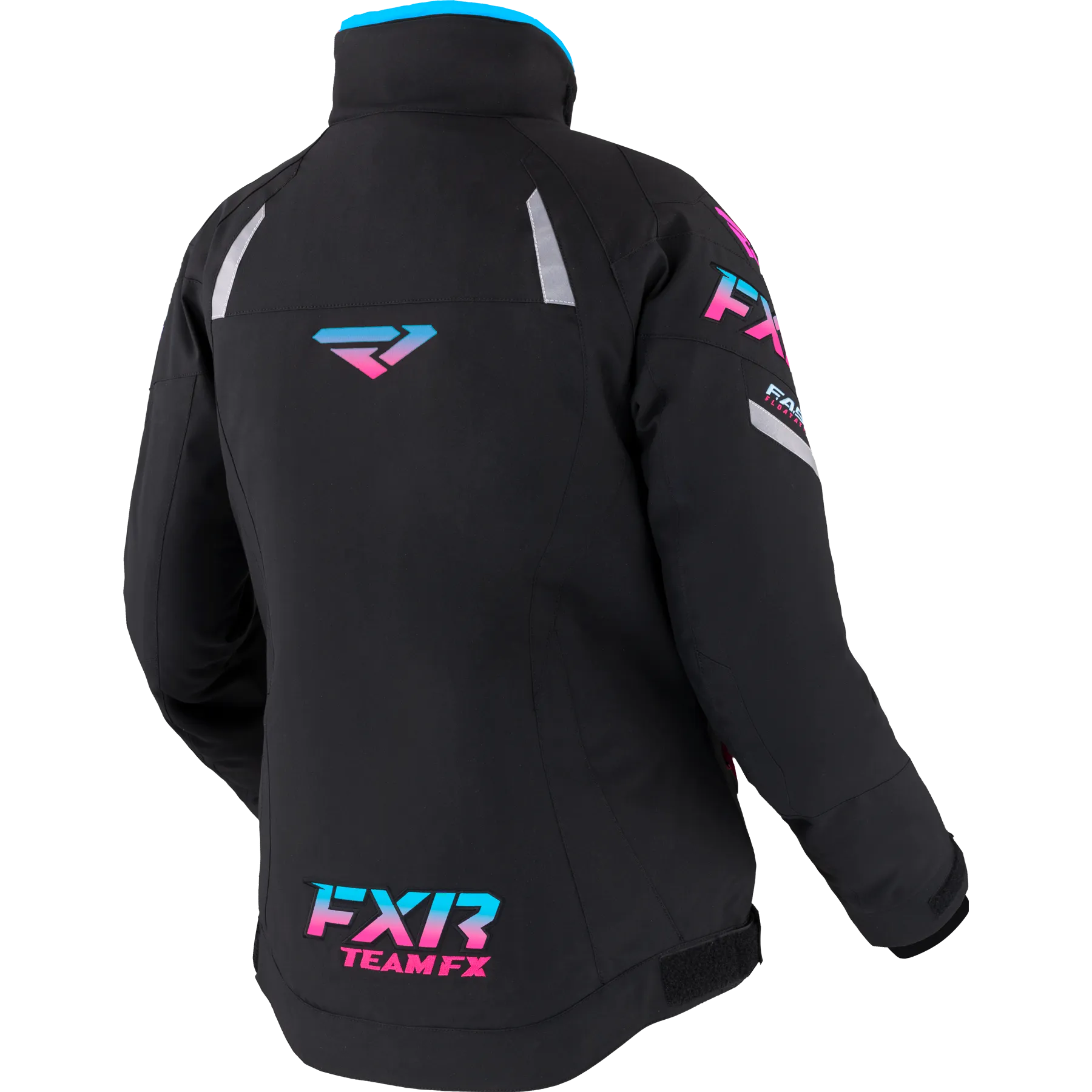 Team FX Women's Jacket