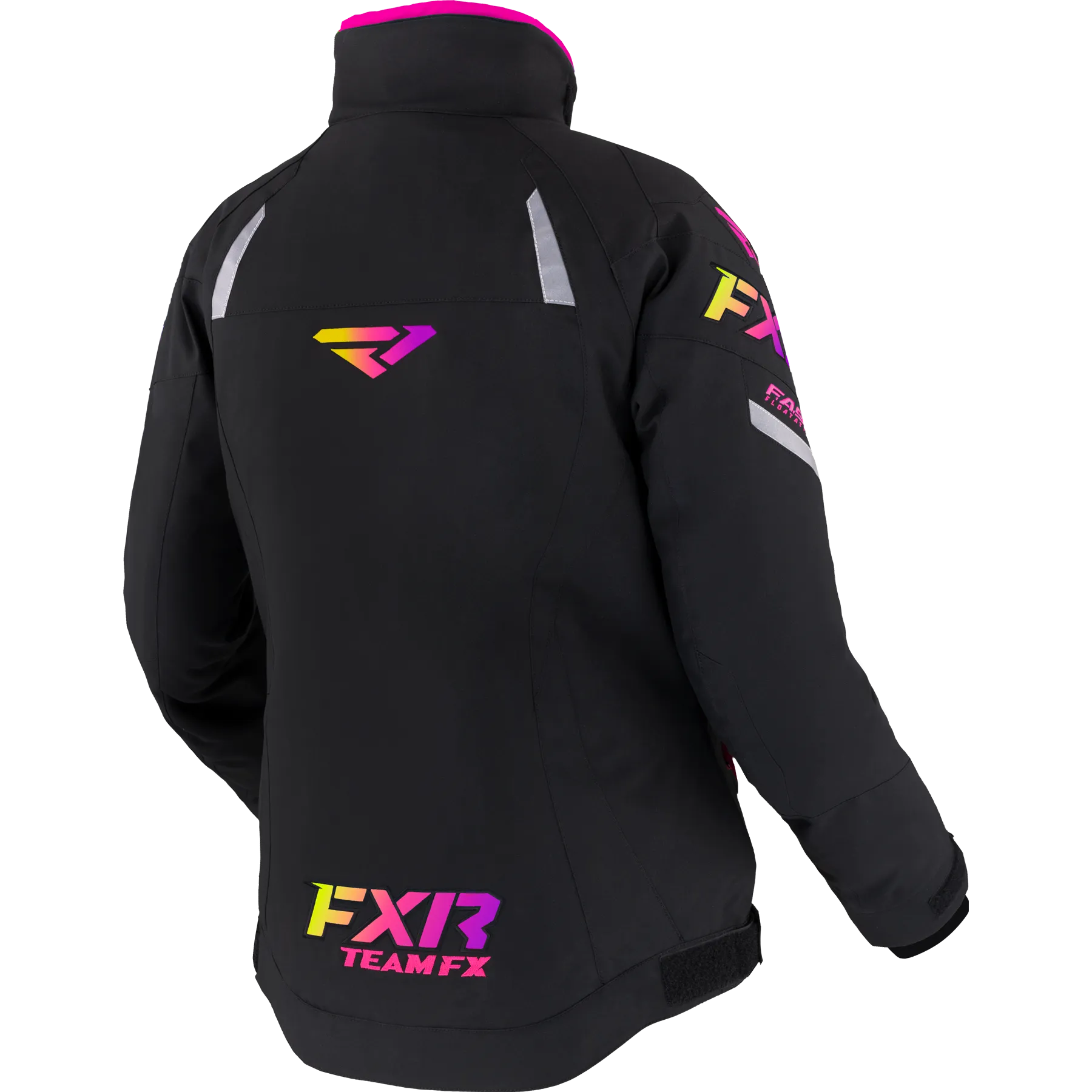 Team FX Women's Jacket