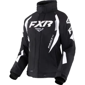 Team FX Women's Jacket