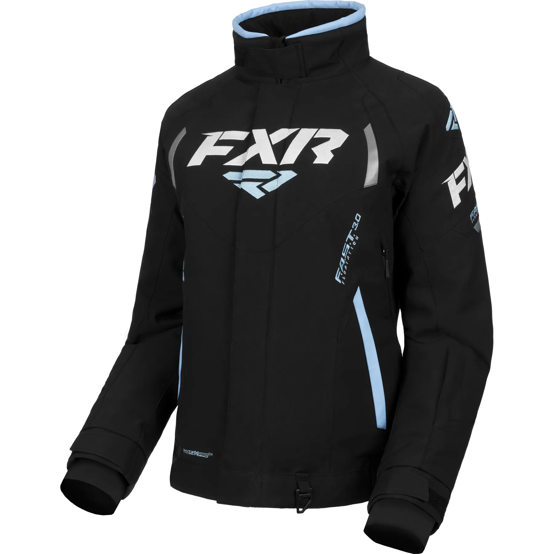 Team FX Women's Jacket