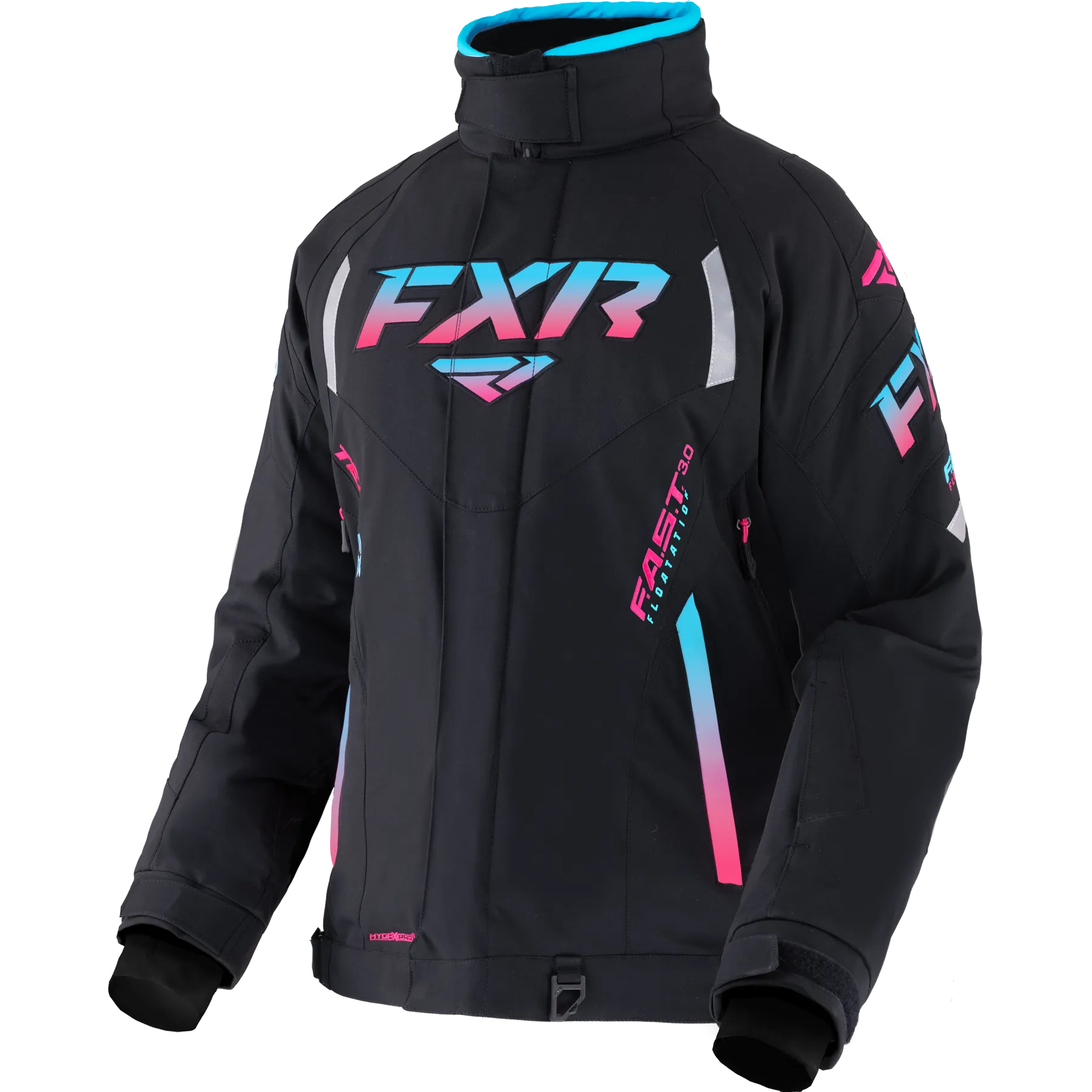 Team FX Women's Jacket