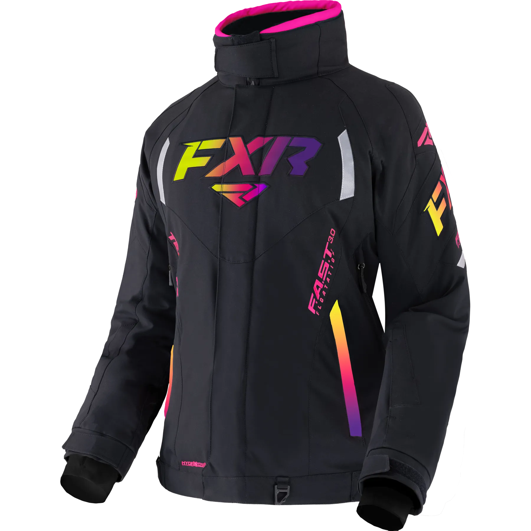 Team FX Women's Jacket