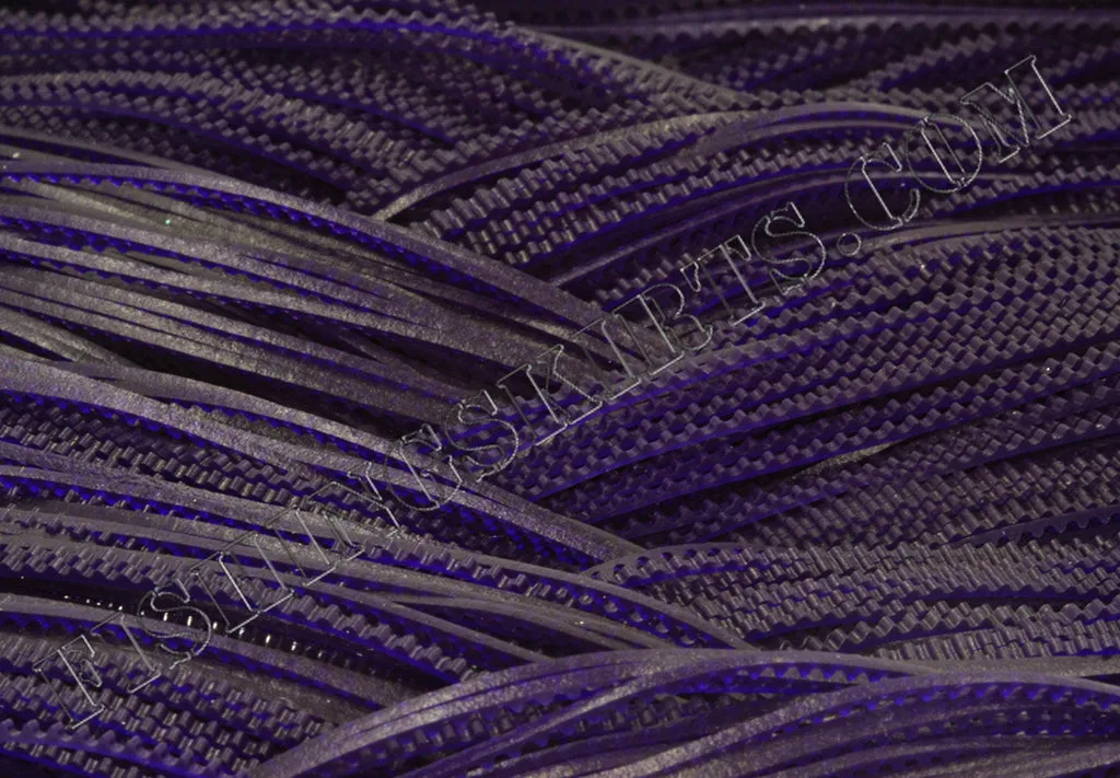 Textured Solid Purple