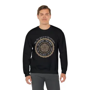 The 5 Solas - Crewneck Sweatshirt