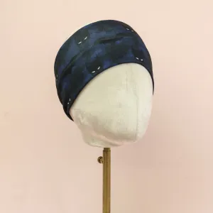The Dark Knight Stretch Headband