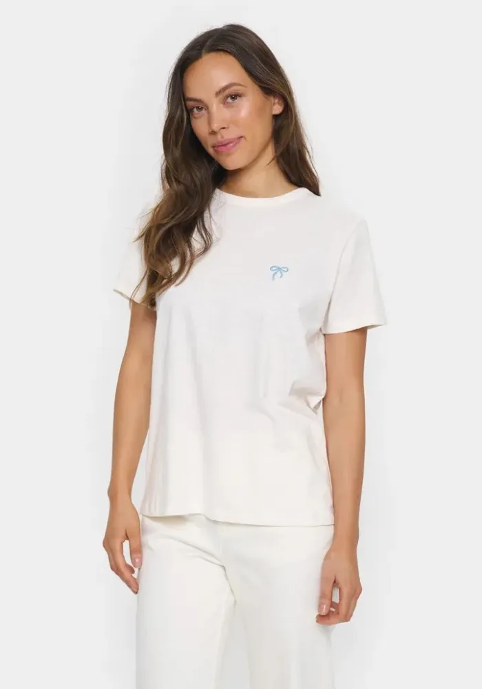 The Jadeen T-shirt