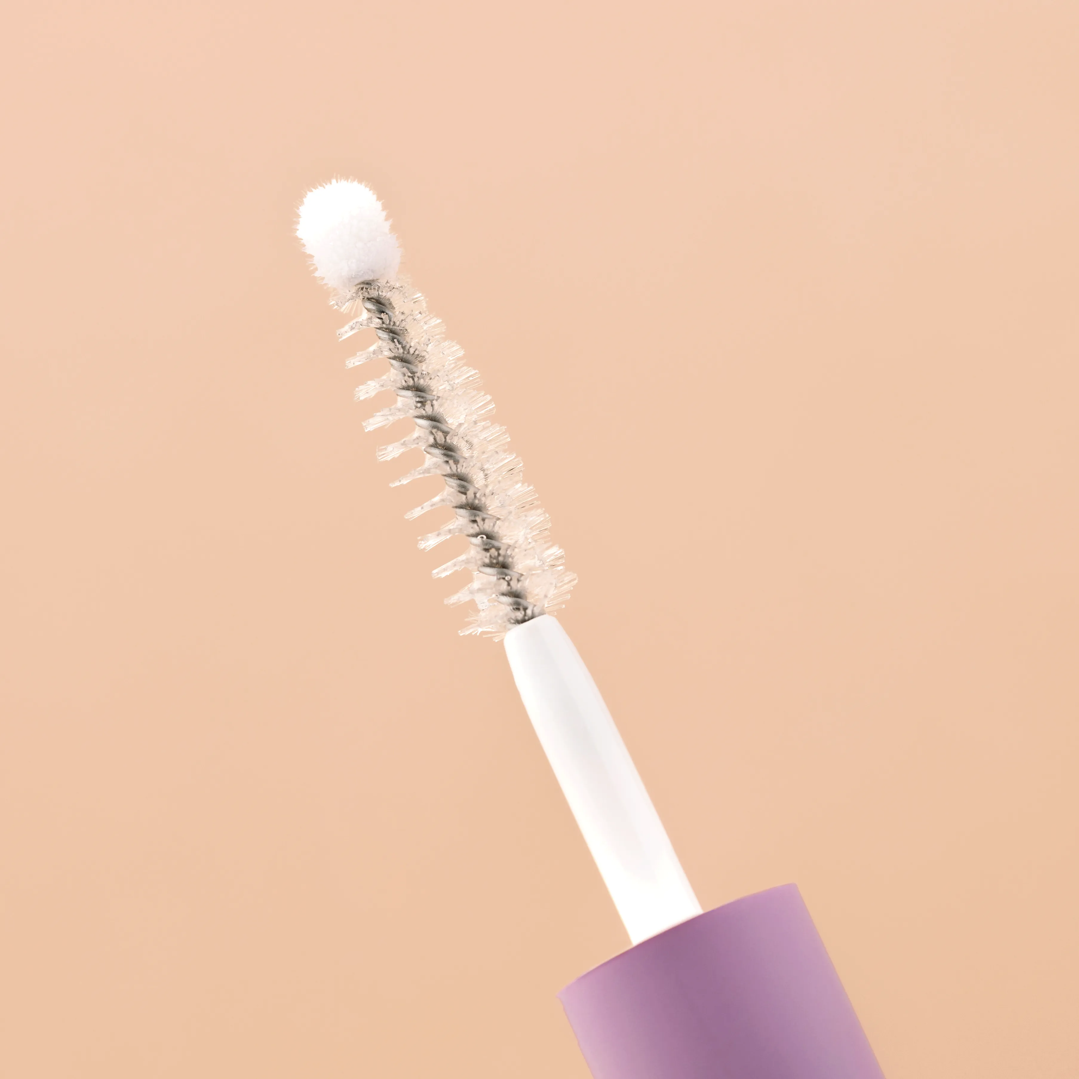 THE LASH SERUM - 01 Nourishment