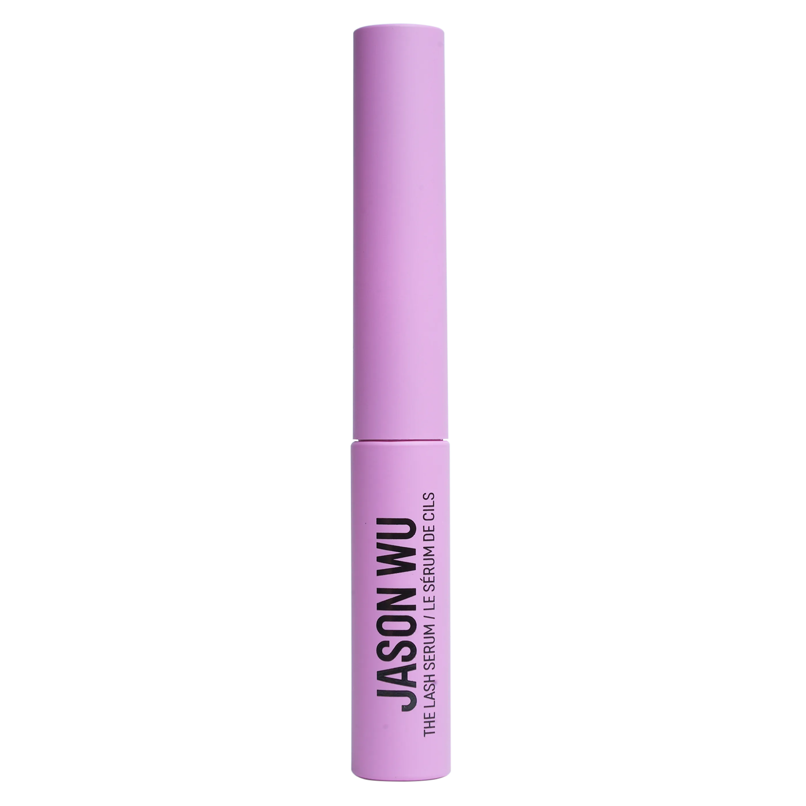 THE LASH SERUM - 01 Nourishment