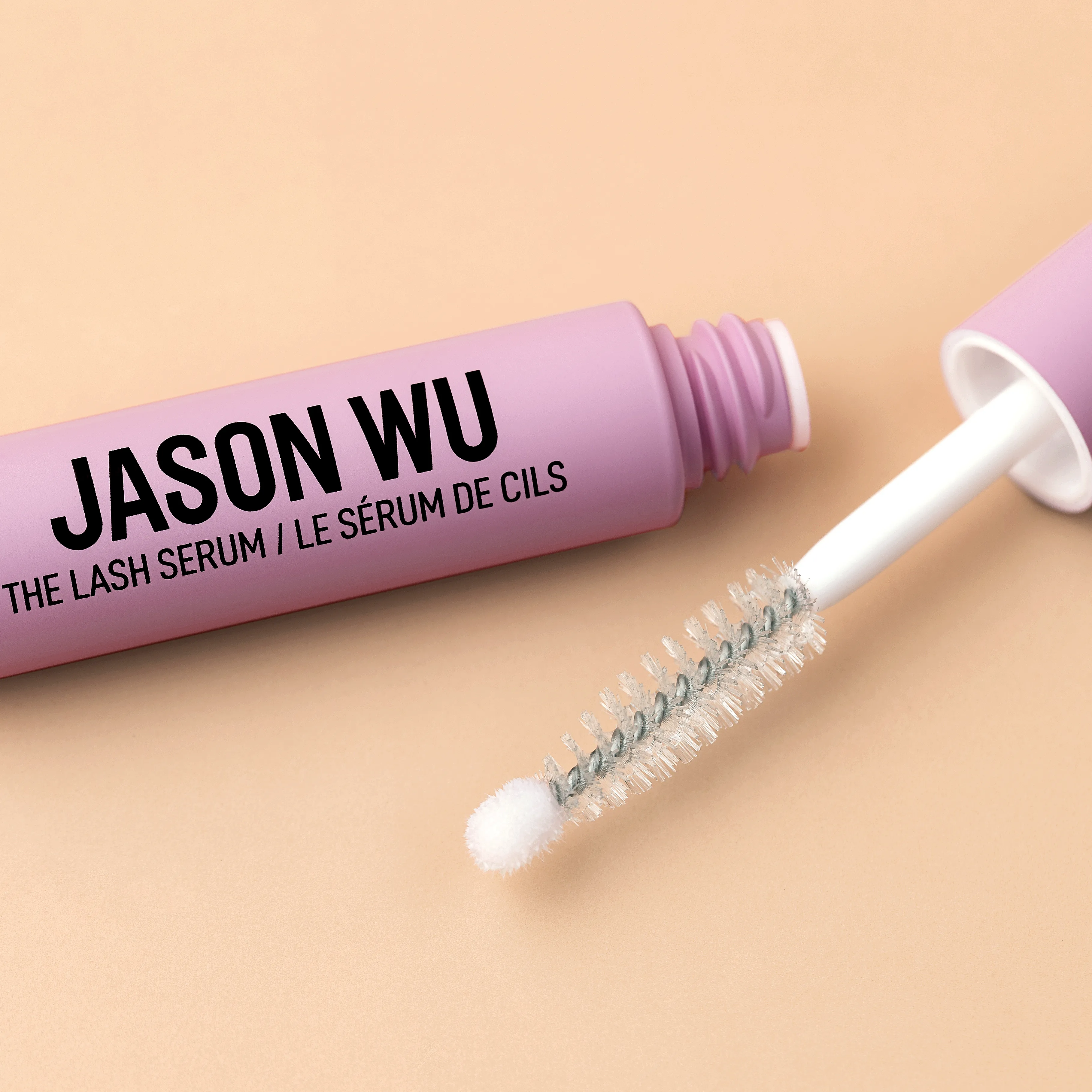 THE LASH SERUM - 01 Nourishment