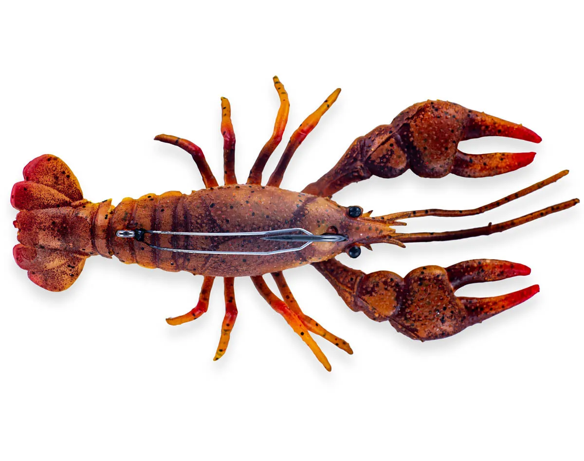 The Mudbug