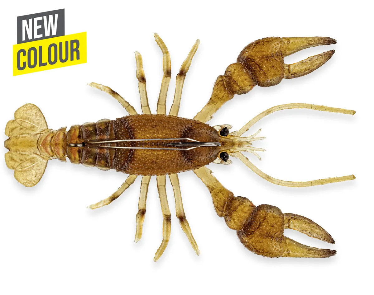 The Mudbug