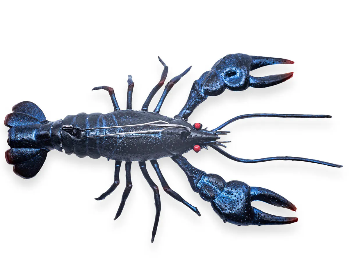The Mudbug