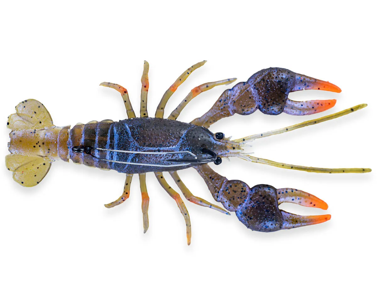 The Mudbug