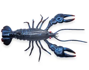 The Mudbug