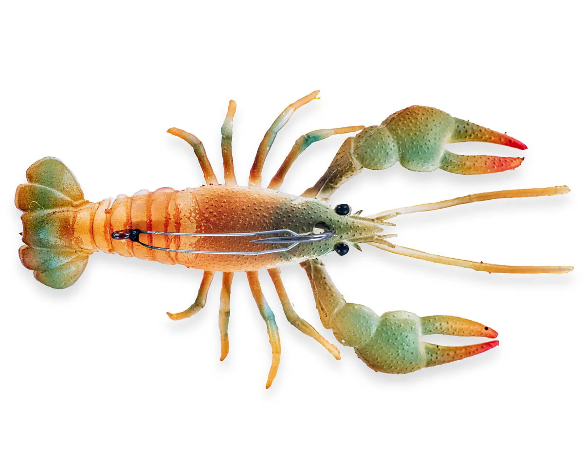 The Mudbug