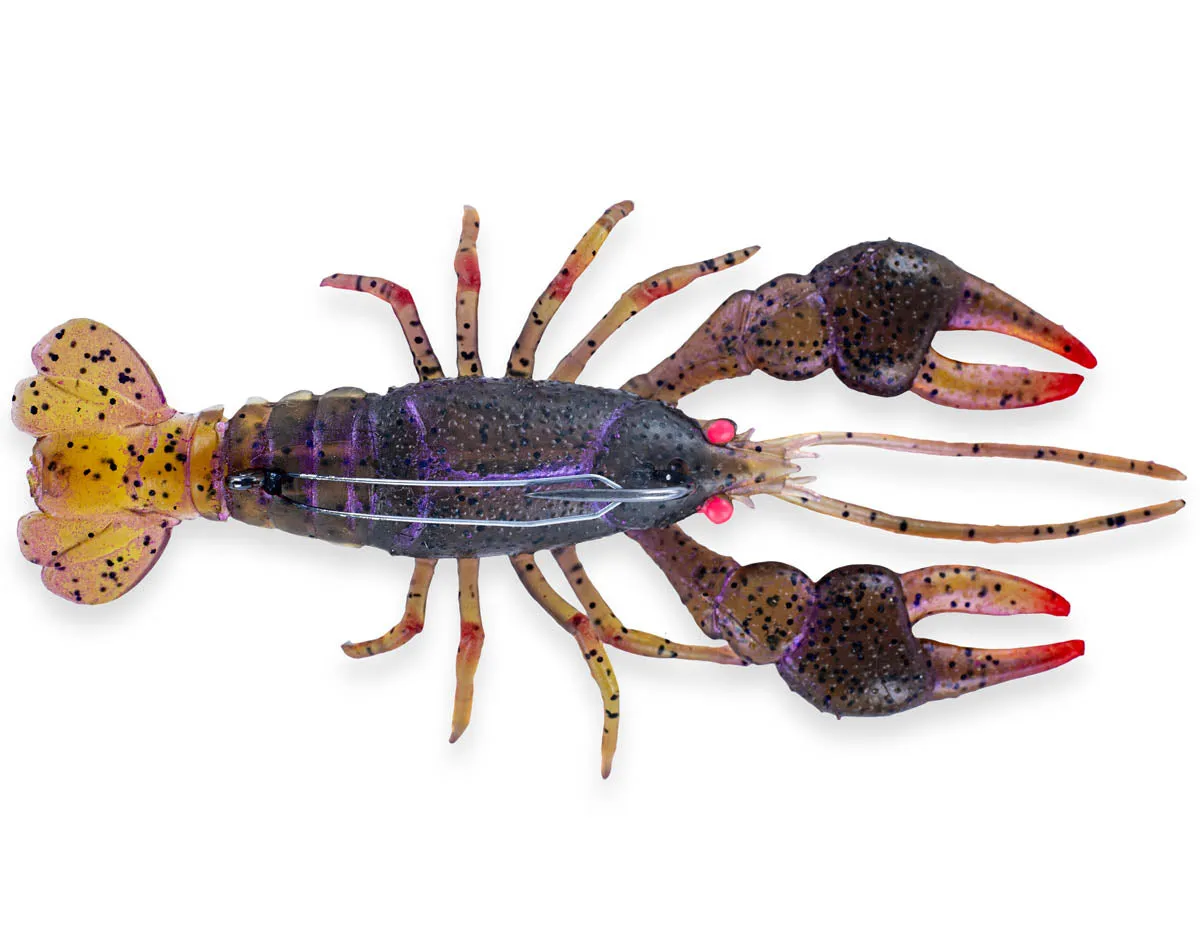 The Mudbug