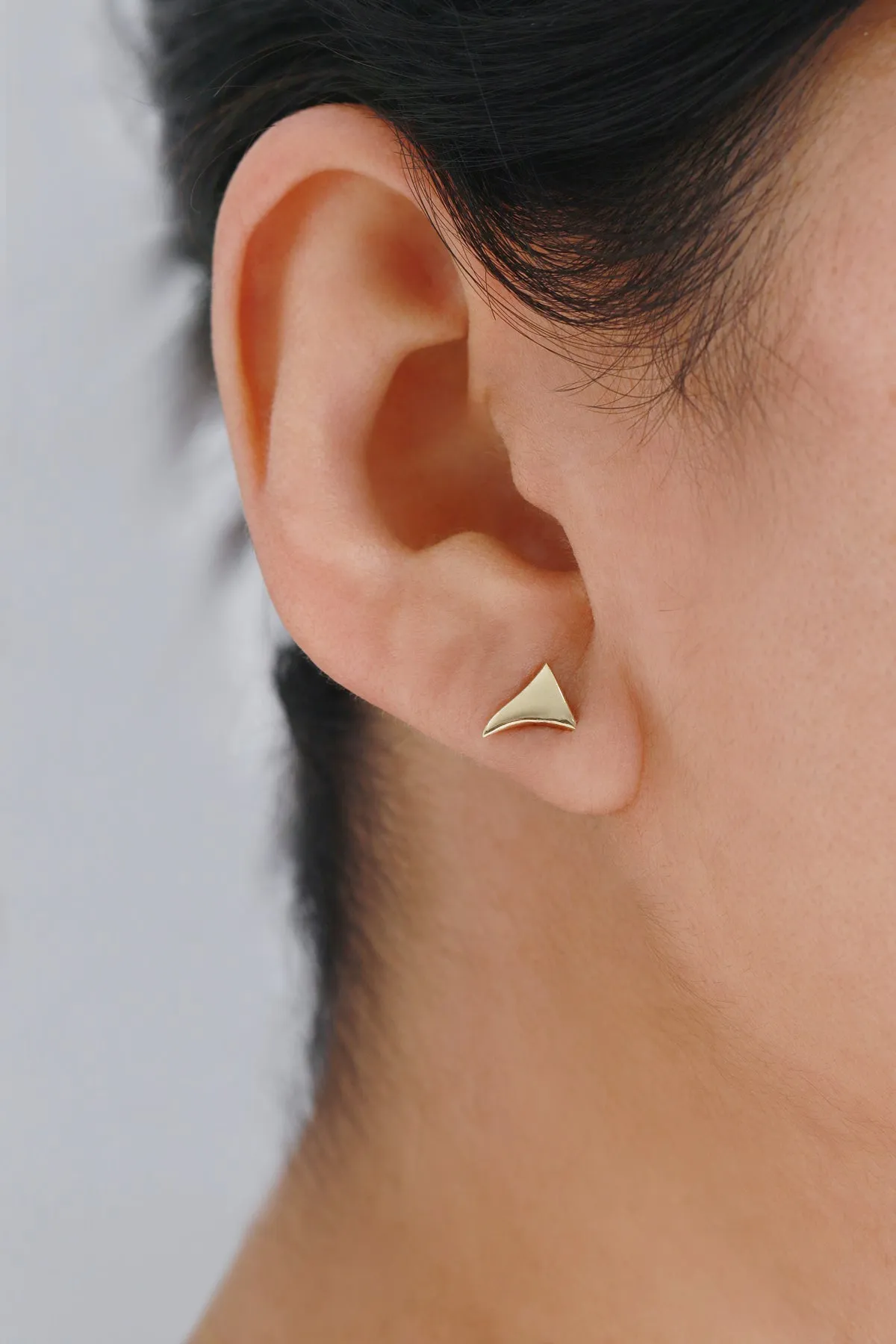 The Thorn Earring (Half Pair) by Talon