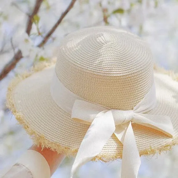 The Untamed Elegance Hat