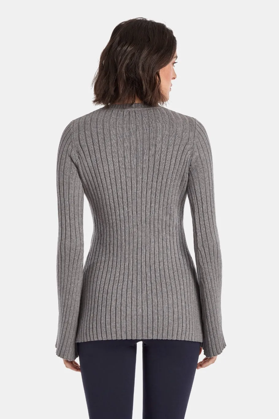 THE VENTURE SWEATER