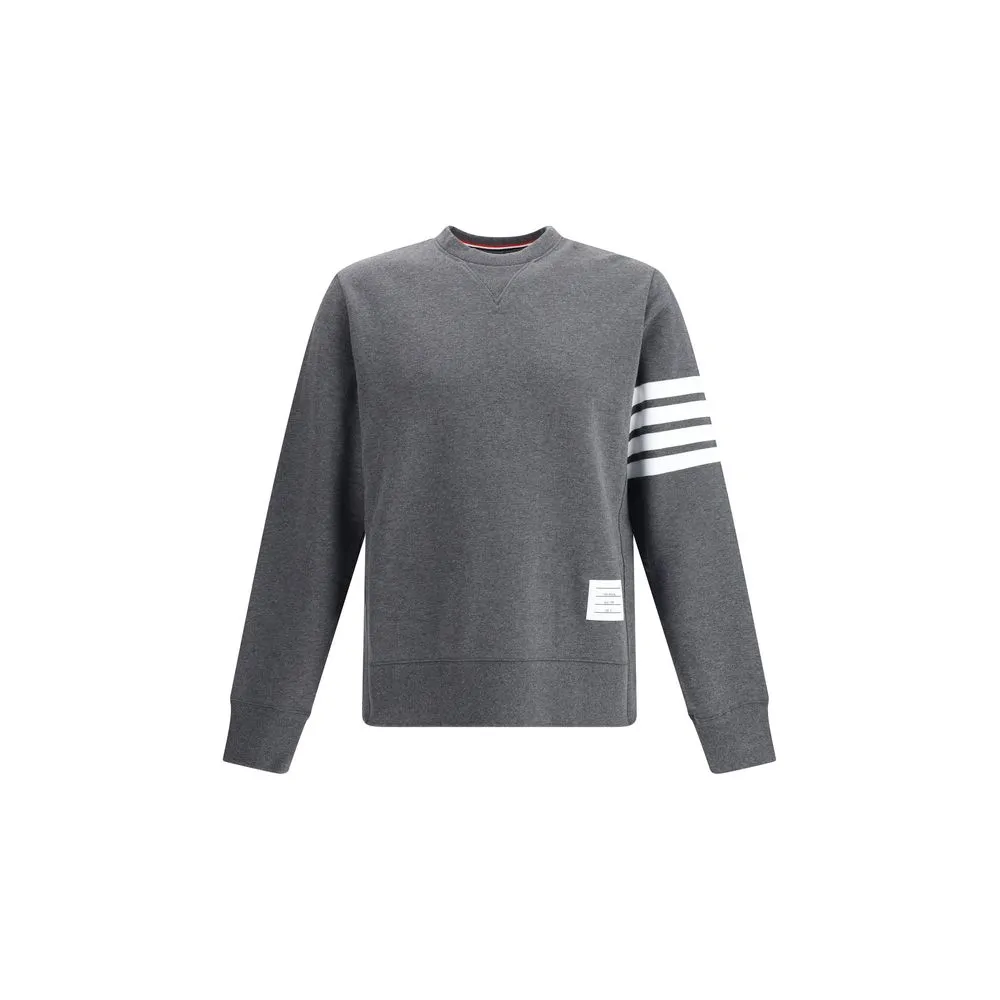Thom Browne Cotton Sweatshirt