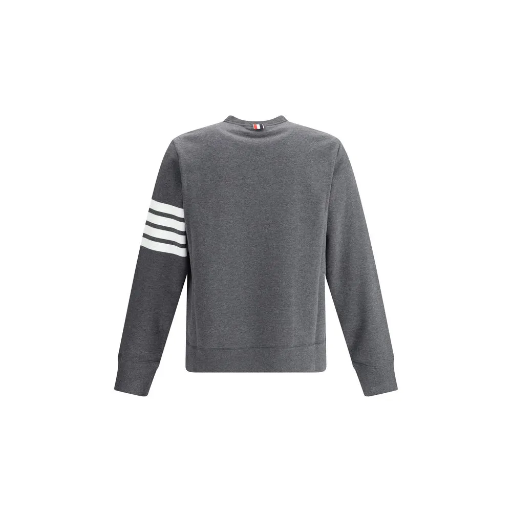 Thom Browne Cotton Sweatshirt