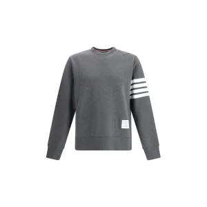 Thom Browne Cotton Sweatshirt