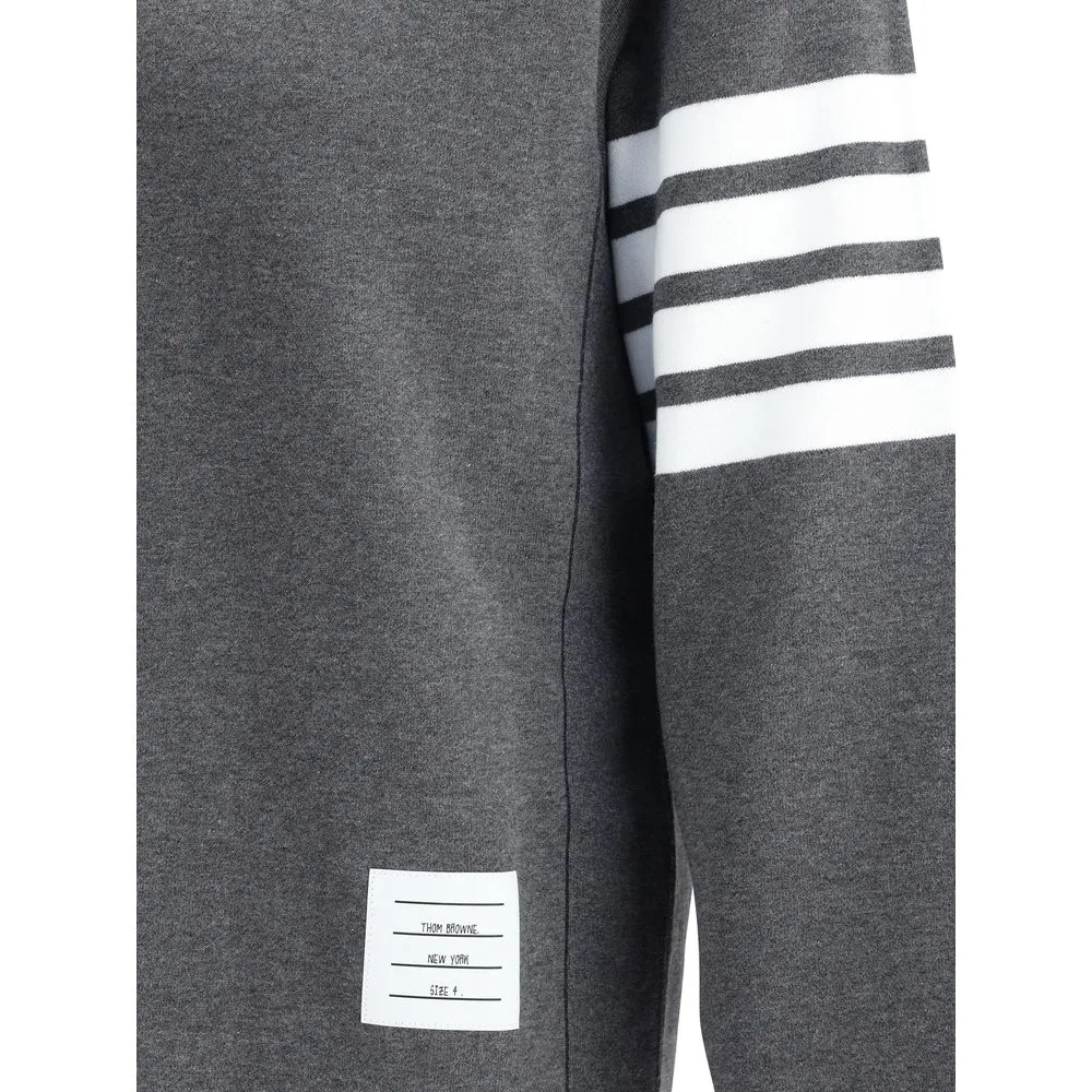 Thom Browne Cotton Sweatshirt