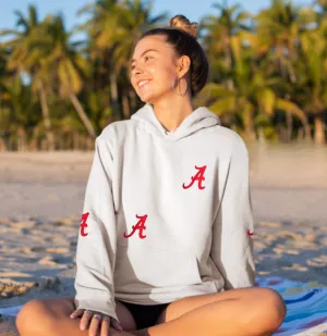 Tilda | Alabama hoodie