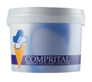 Torta Di Mele (apple pie) Ripple - Case of 2 x 3 kg Units