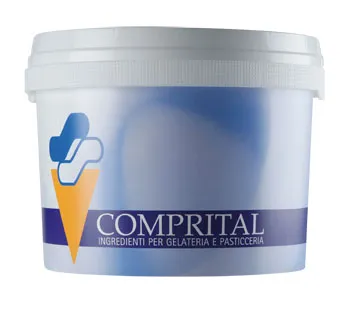 Torta Di Mele (apple pie) Ripple - Case of 2 x 3 kg Units