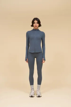 TRAINING ZIP JACKET