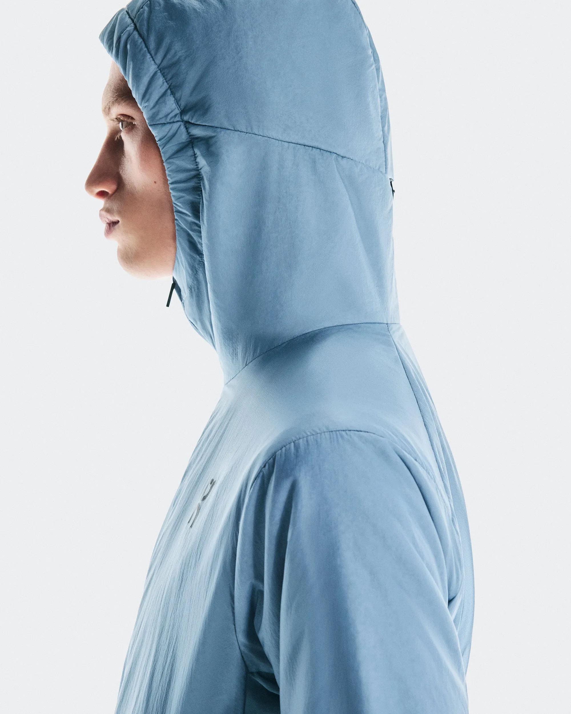 Trek Jacket Insulated