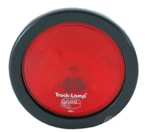 Trucklamp Semi Sealed Tail Lamp