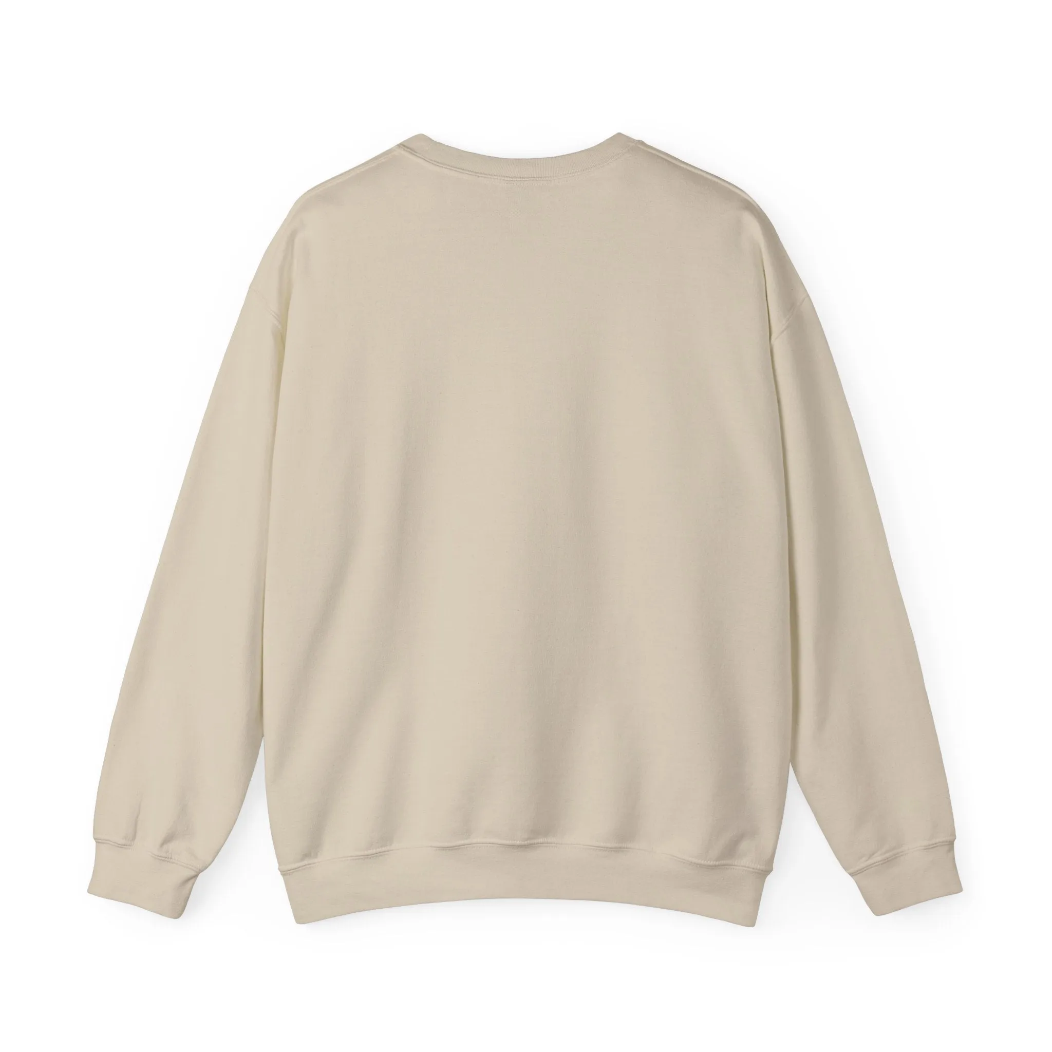 Trump Unisex Heavy Blend™ Crewneck Sweatshirt
