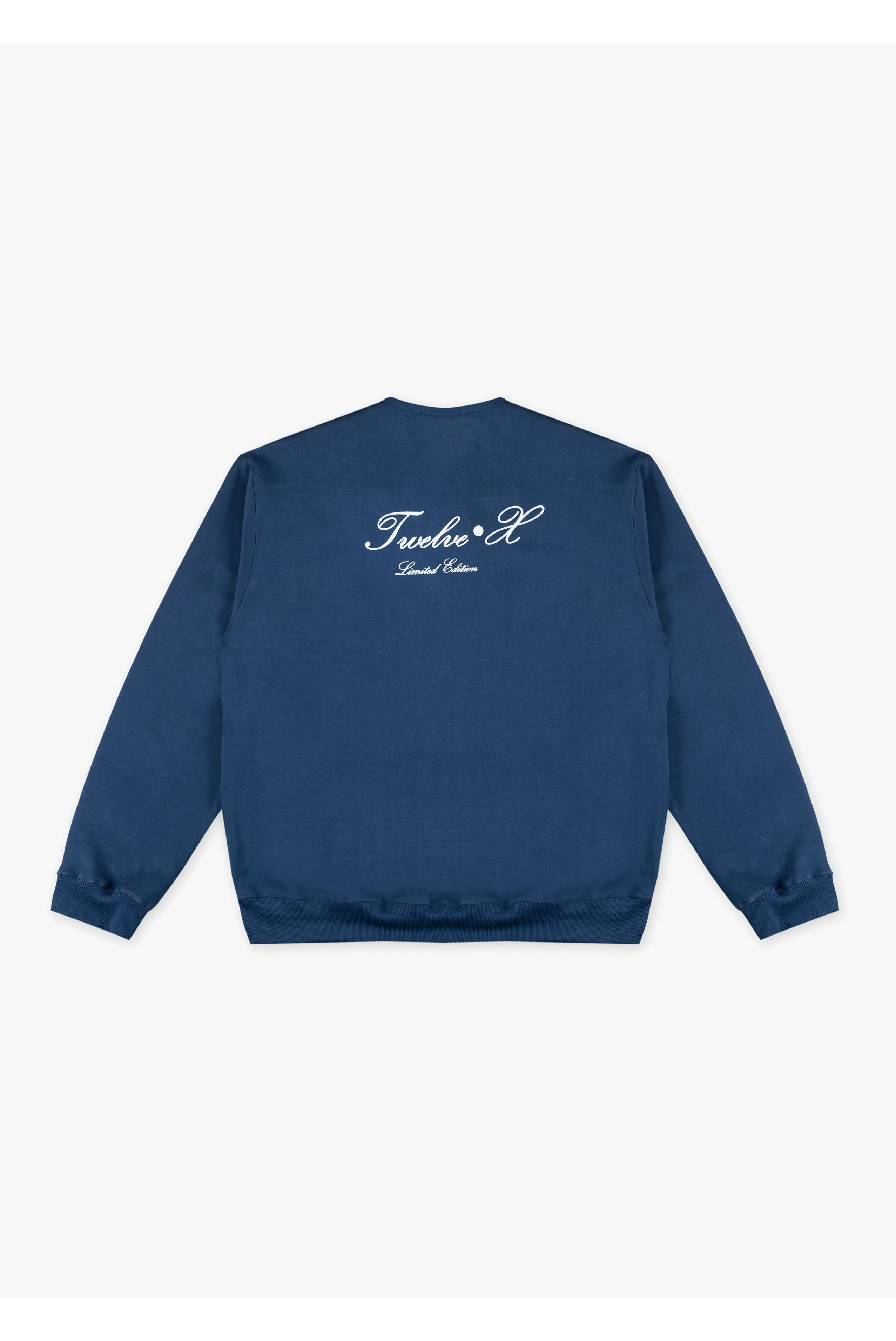 TwelveX Limited Edition Sweatshirt